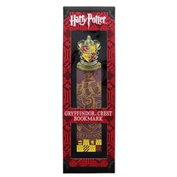 Marque-page - Harry Potter Gryffondor