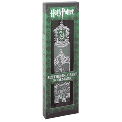 Harry potter marque-page slytherin