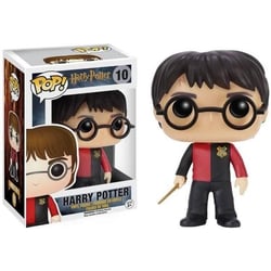 Figurine Funko POP! - Harry Potter - Harry Potter Triwizard n°10