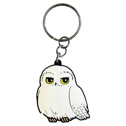 Porte-clés - Harry Potter Hedwige