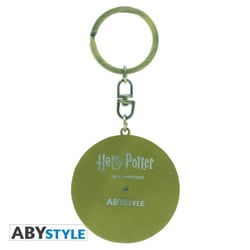 Porte-clés mécanique Harry Potter - Choixpeau magique