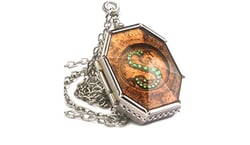 Harry potter replique medaillon | Cultura