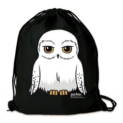 Sac en toile - Harry Potter Hedwige