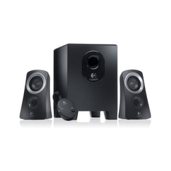 Enceinte Z313 - Logitech