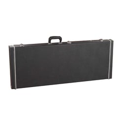 Gator GW-EXTREME - Etui pour guitare Flying V, Explorer, Dean, BC Rich - Noir