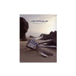 Jamiroquai High Times Singles 1992-2006 