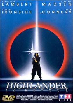 HIGHLANDER 2