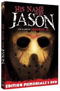 His Name Was Jason : les 30 ans de Vendredi 13