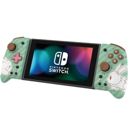 Manette Split Pad Pro Pikachu & Évoli