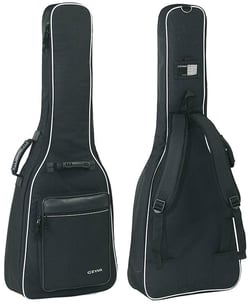 HOUSSE ECO12 BASSE ACOUST NOIR