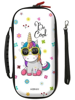 Housse Konix - Pro Unik - Be Cool