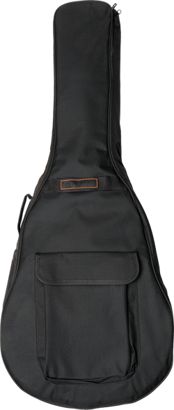 Gb30f housse folk nylon noir