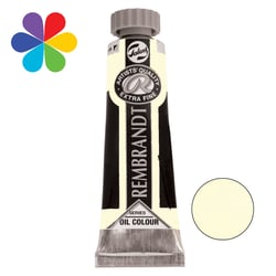 HUILE EF REMBRANDT S1 15ML BLA HUILE EF REMBRANDT S1 15ML BLANC TITANE