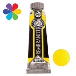 HUILE EF REMBRANDT S3 15ML JA HUILE EF REMBRANDT S3 15ML JAUNE PERMANE