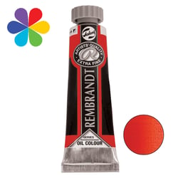 HUILE EF REMBRANDT S3 15ML ROU HUILE EF REMBRANDT S3 15ML ROUGE PERMANE