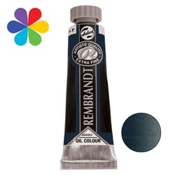 HUILE EF REMBRANDT S3 15ML VER HUILE EF REMBRANDT S3 15ML VERT OUTREMER
