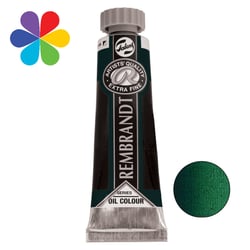 HUILE EF REMBRANDT S3 15ML VER HUILE EF REMBRANDT S3 15ML VERT PHTALO