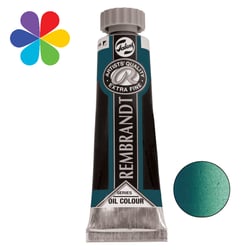 HUILE EF REMBRANDT S3 15ML VER HUILE EF REMBRANDT S3 15ML VERT SEVRES