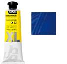 HUILE FINE XL 37ML BLEU COBALT HUILE FINE XL 37ML BLEU COBALT