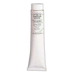 Huile Griffin 120ml blanc titane