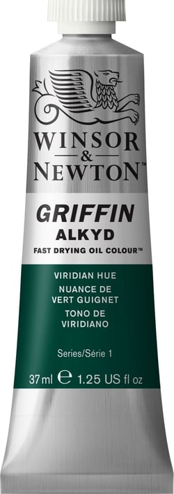 Huile Griffin 37Ml Vert Emerau Huile Griffin 37Ml Vert Emeraude