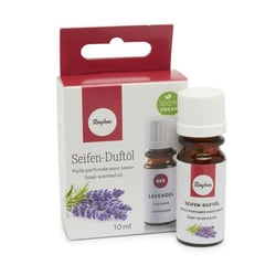 Huile parfumée pour savon Lavande - 10ml