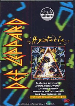 Hysteria