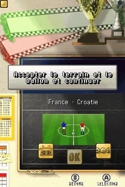 Ico soccer