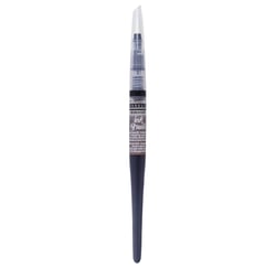 Pinceau à réservoir - Ink Brush - Argent irisé