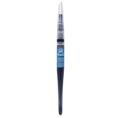 Pinceau à réservoir - Ink Brush - Bleu outremer