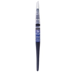Pinceau à réservoir - Ink Brush - Bleu primaire