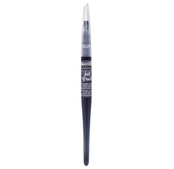 Pinceau à réservoir - Ink Brush - Gris de Payne