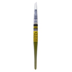 Pinceau à réservoir - Ink Brush - Or irisé