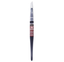 Pinceau à réservoir - Ink Brush - Rouge venise
