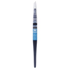 Pinceau à réservoir - Ink Brush - Turquoise phtalo