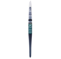 Pinceau à réservoir - Ink Brush - Vert intense