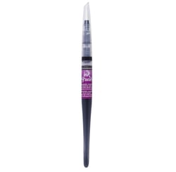 Pinceau à réservoir - Ink Brush - Violet de cobalt