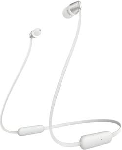 Ecouteurs intra-auriculaires Sony WI-C310 - blanc