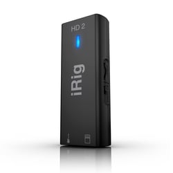 iRig Acoustic - IK Multimedia
