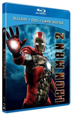 Iron Man 2