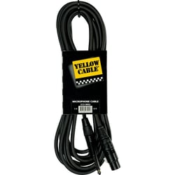 Yellow câble - ECO M05J