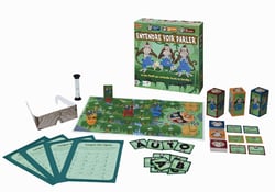 Jeu Entendre Voir Parler