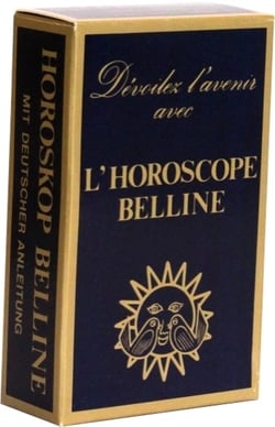 L'horoscope Belline