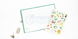 Journal intime jungle