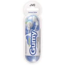 Ecouteurs HA-F14 - blanc - JVC