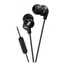 Ecouteurs JVC - HA-FR15 - Noir