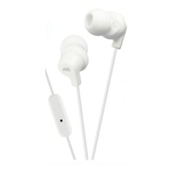 Écouteurs JVC - HA-FR15 - blanc