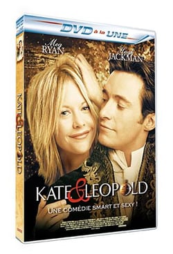 KATE ET LEOPOLD