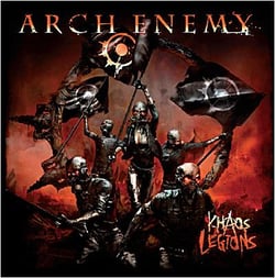 Khaos legions