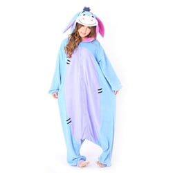 Kigurumi adulte - Bourriquet (Disney) 